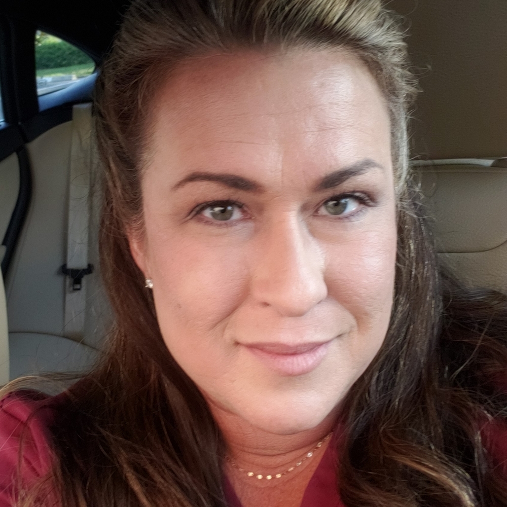 Meet your Posher, Mandy